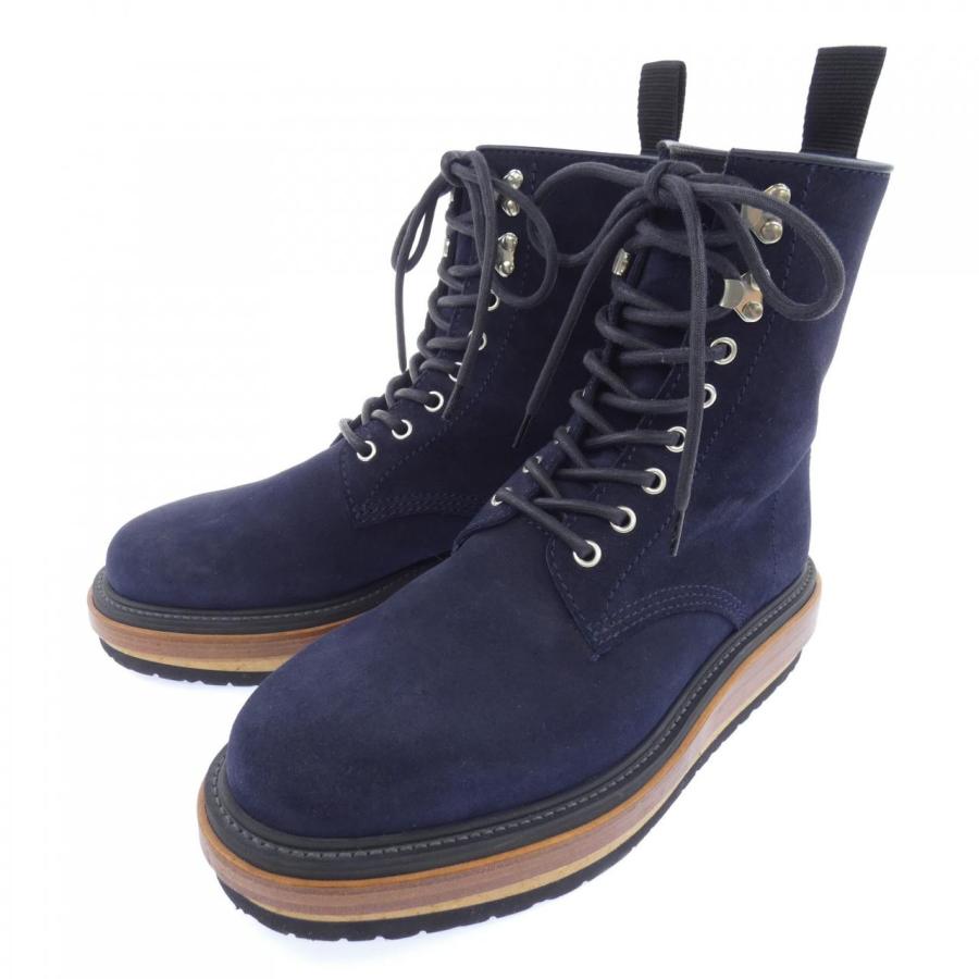 サカイ SACAI ブーツ : KOMEHYO ONLINESTORE Yahoo!店 - 通販 - Yahoo