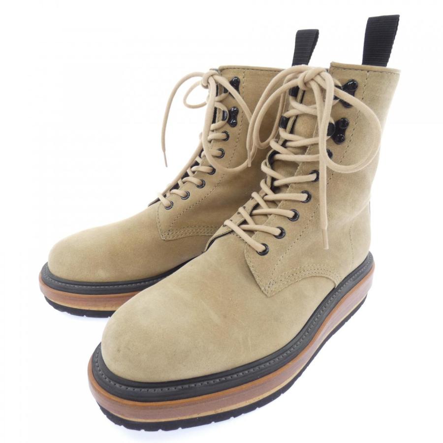 サカイ SACAI ブーツ : KOMEHYO ONLINESTORE Yahoo!店 - 通販 - Yahoo