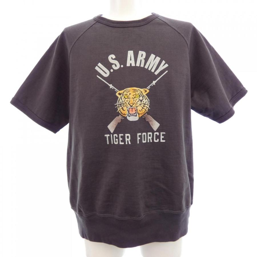 トップス The REAL McCOY'S リアルマッコイズ REAL McCOYS トップス : KOMEHYO ONLINESTORE Yahoo