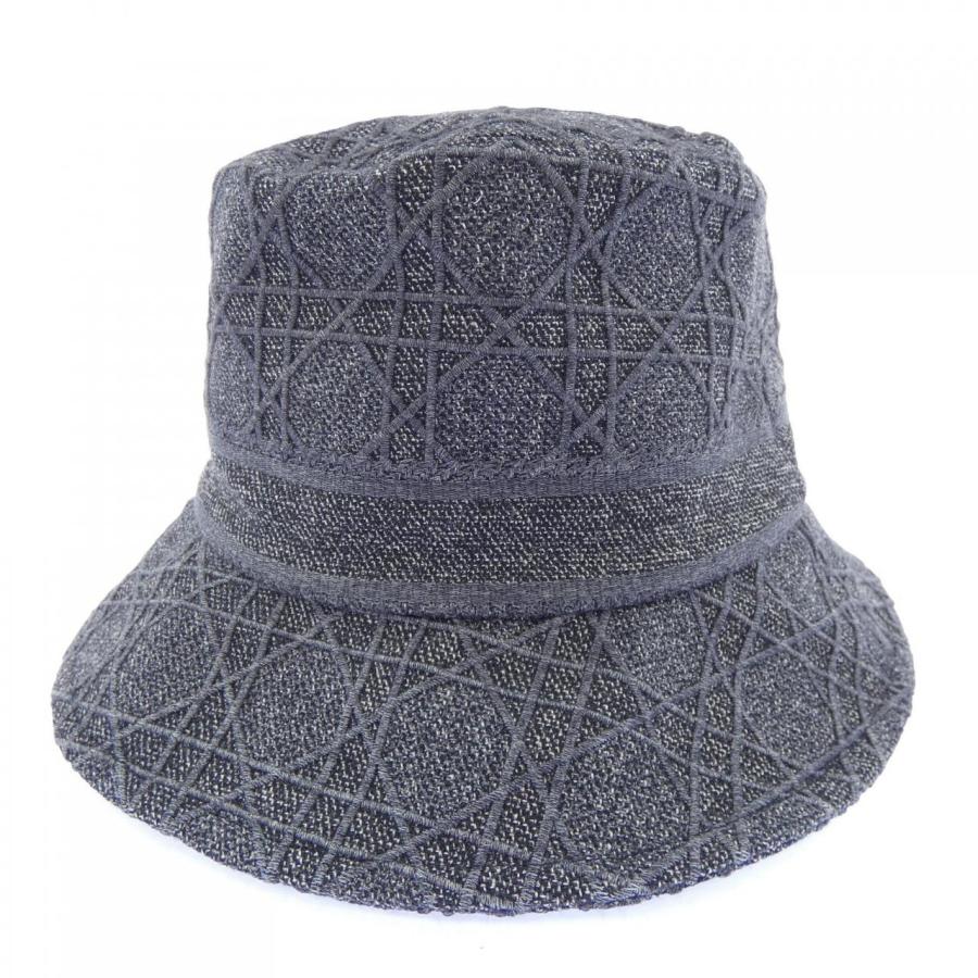 クリスチャンディオール CHRISTIAN DIOR 24CAN923X120 ハット_3