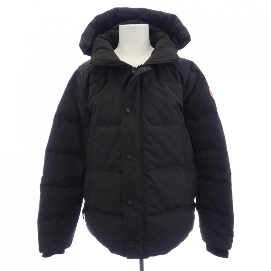カナダグース CANADA GOOSE 2048M WYNDHAM ウィンダム ダウン 