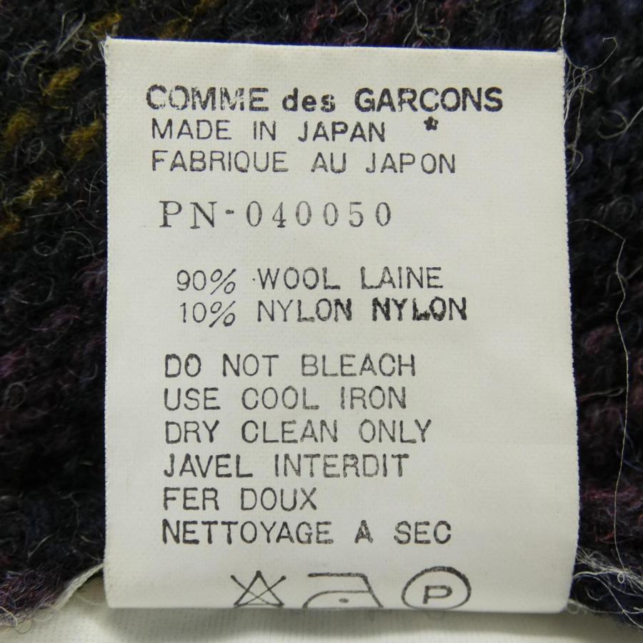 コムデギャルソンオム COMME des GARCONS HOMME PN-040050 ニット