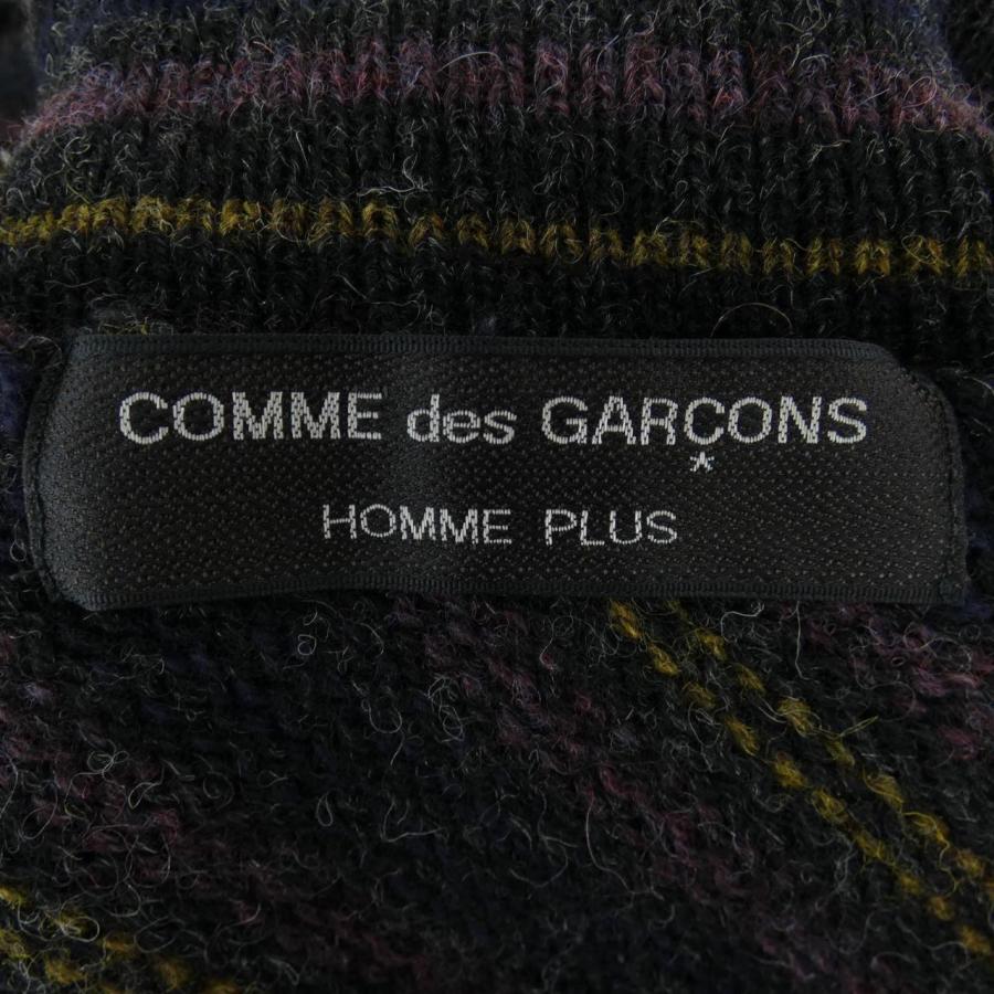 コムデギャルソンオム COMME des GARCONS HOMME PN-040050 ニット コムデギャルソンオム COMME des GARCONS HOMME PN-040050 ニット