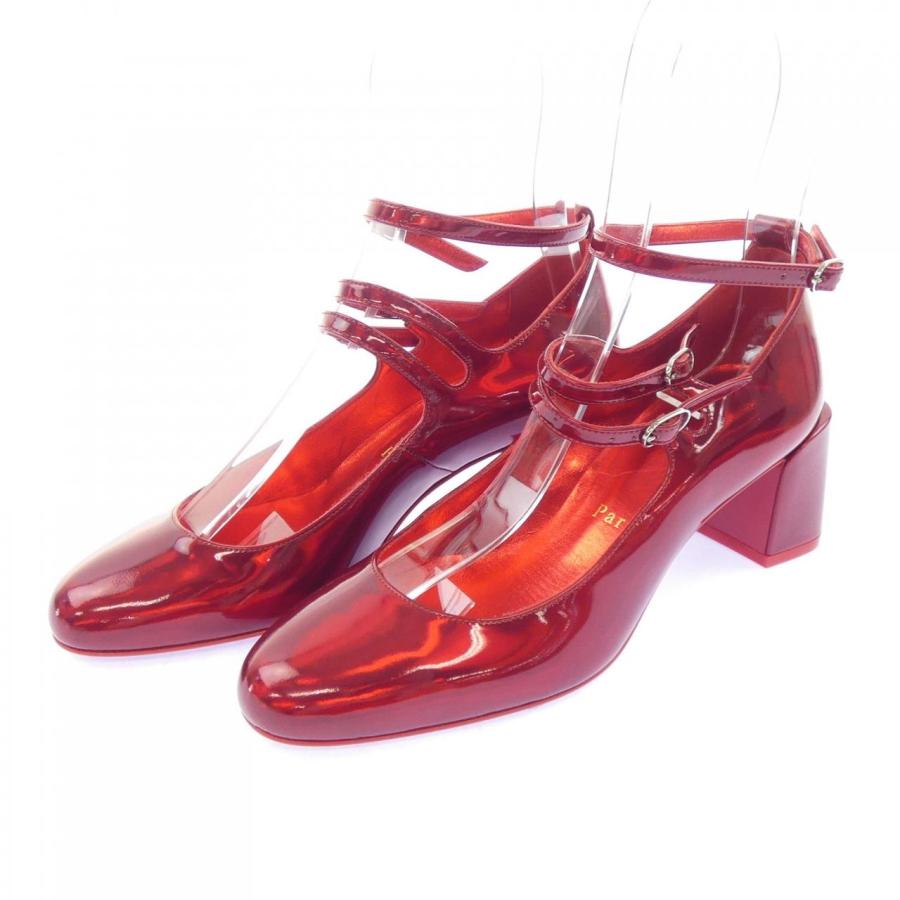 クリスチャンルブタン CHRISTIAN LOUBOUTIN シューズ_2