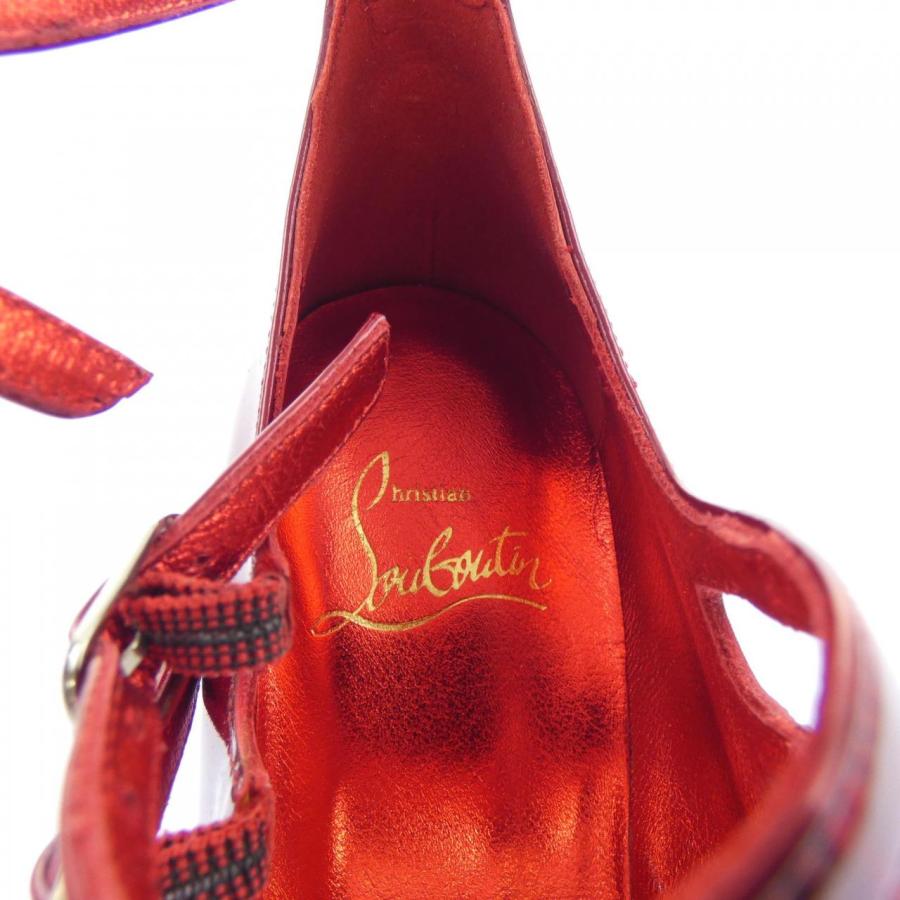 クリスチャンルブタン CHRISTIAN LOUBOUTIN シューズ_5