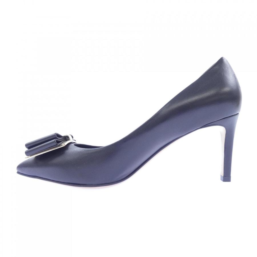 サルヴァトーレフェラガモ SALVATORE FERRAGAMO パンプス_1