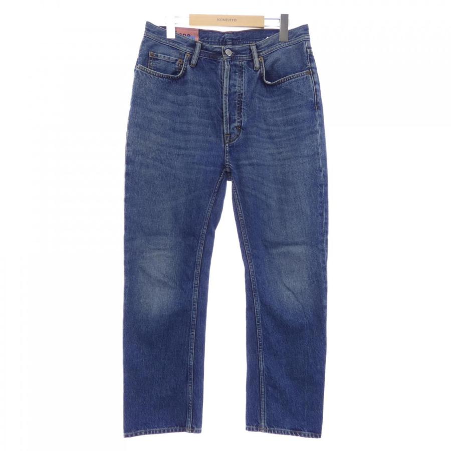 アクネストゥディオズ ACNE STUDIOS ジーンズ : KOMEHYO ONLINESTORE