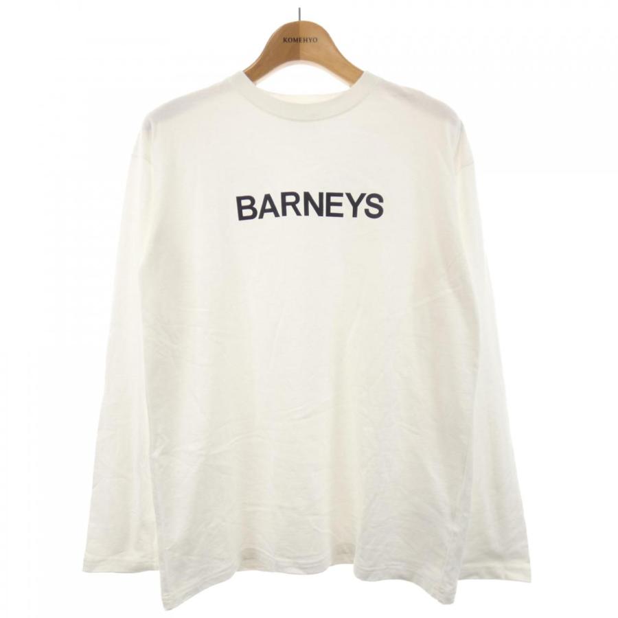 バーニーズニューヨーク BARNEYS NEW YORK Tシャツ : KOMEHYO