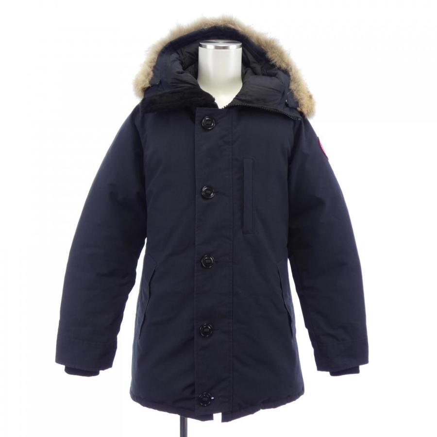 カナダグース CANADA GOOSE 3438JM JASPER ジャスパー ダウン