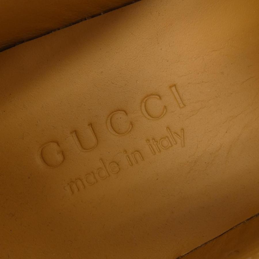 グッチ GUCCI 776660 シューズ : KOMEHYO ONLINESTORE Yahoo!店 - 通販