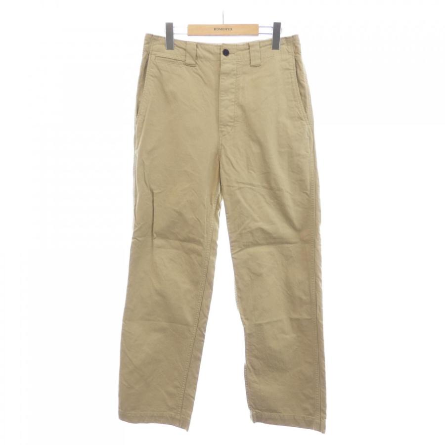 ヴィズヴィム VISVIM パンツ : KOMEHYO ONLINESTORE Yahoo!店 - 通販 