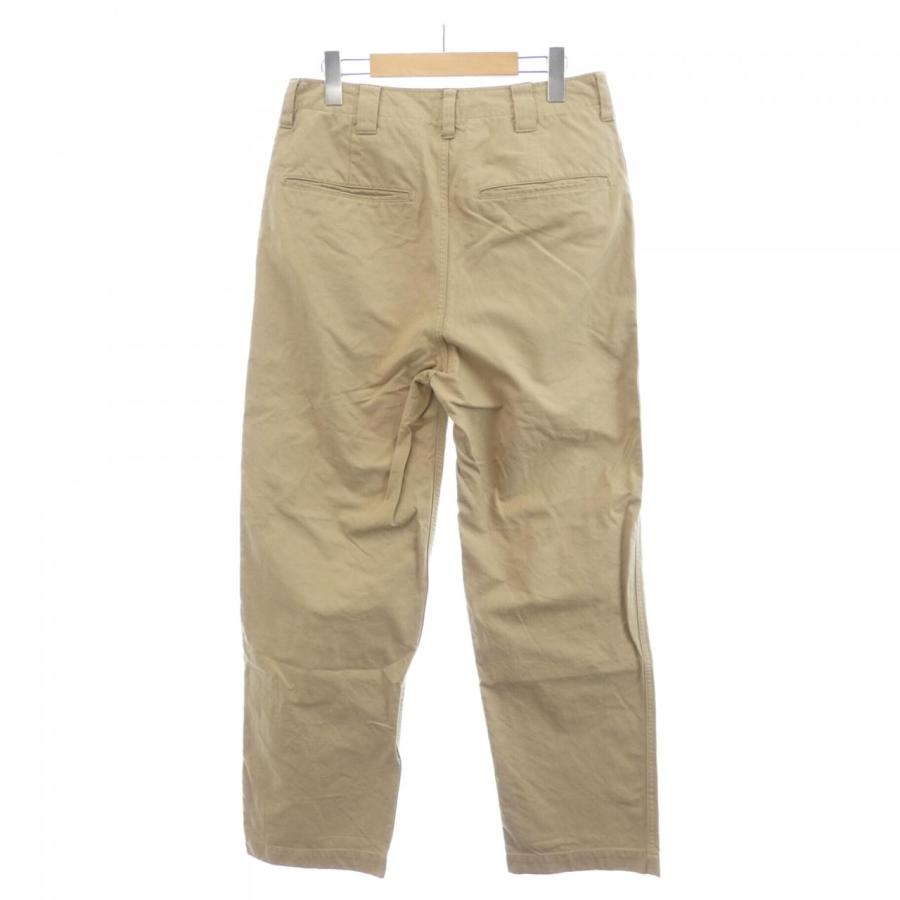 ヴィズヴィム VISVIM パンツ : KOMEHYO ONLINESTORE Yahoo!店 - 通販