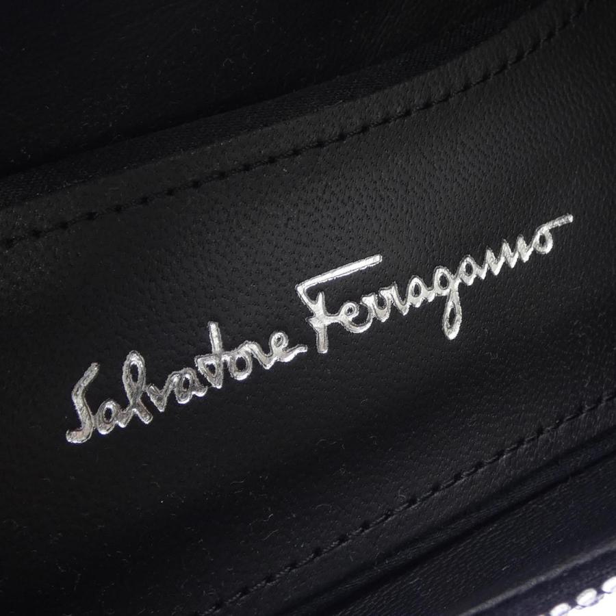 サルヴァトーレフェラガモ SALVATORE FERRAGAMO パンプス_5