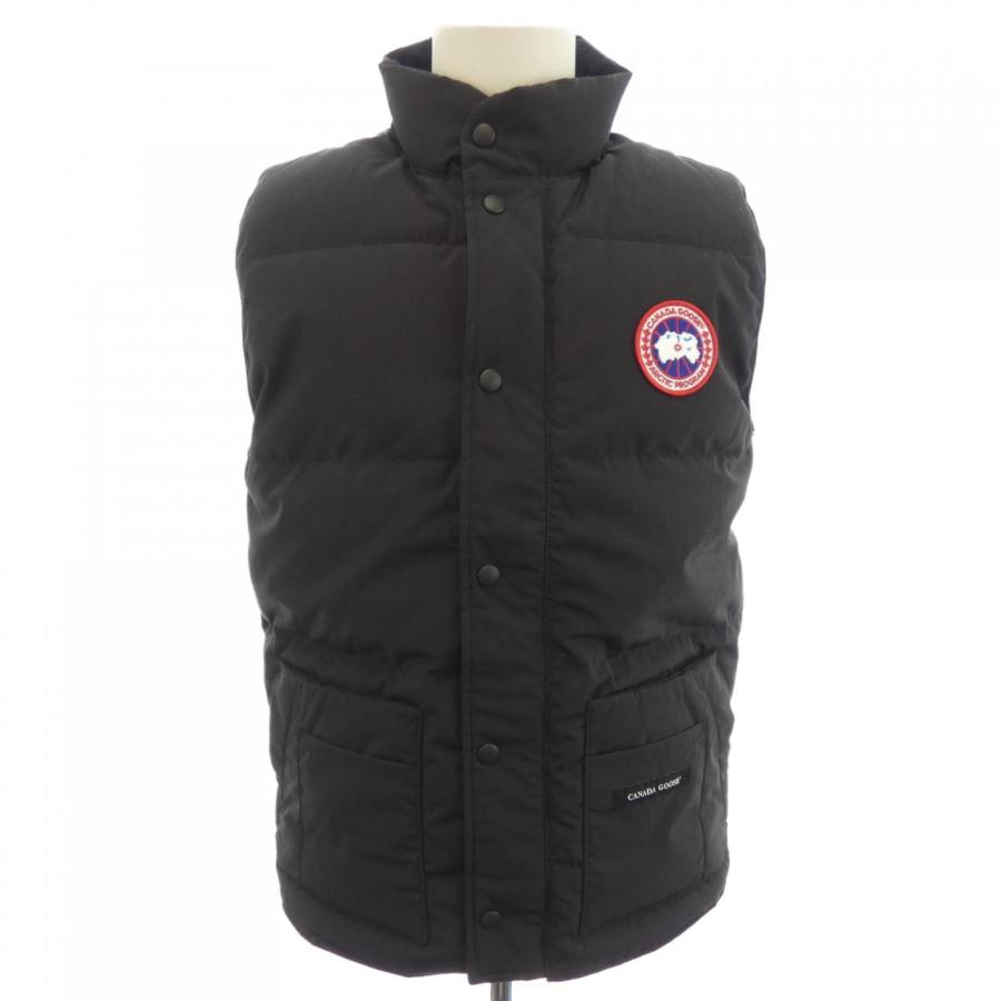 カナダグース CANADA GOOSE 4154M FREESTYLE フリースタイル ダウン