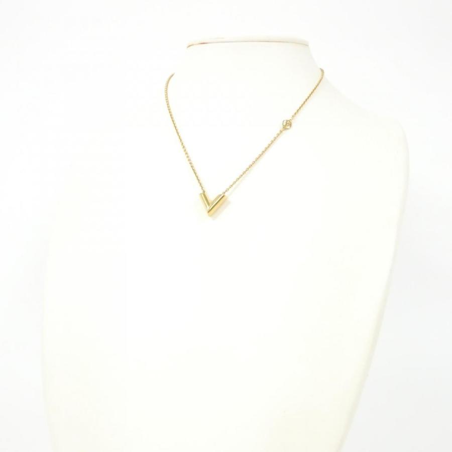 ルイヴィトン ネックレス エセンシャルV M00857 : KOMEHYO ONLINESTORE