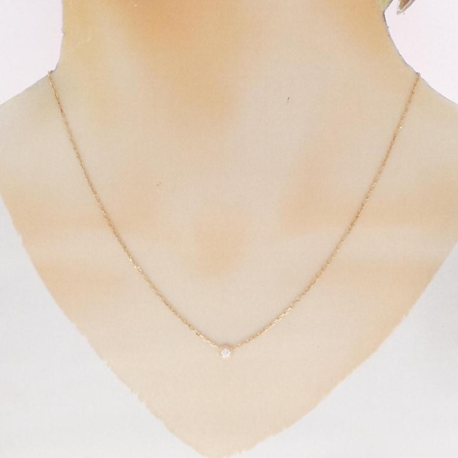 カルティエ ダムール スモール ネックレス : KOMEHYO ONLINESTORE