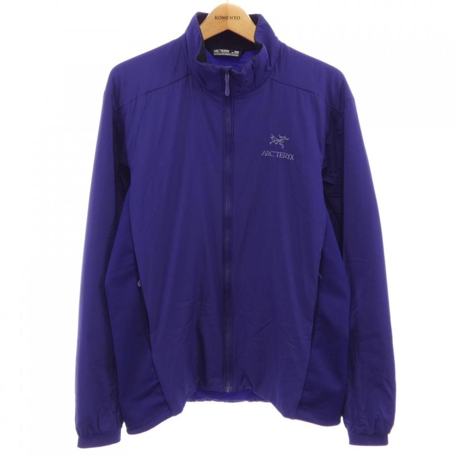 アークテリクス ARC'TERYX ATOM LT JACKET ジャケット : KOMEHYO