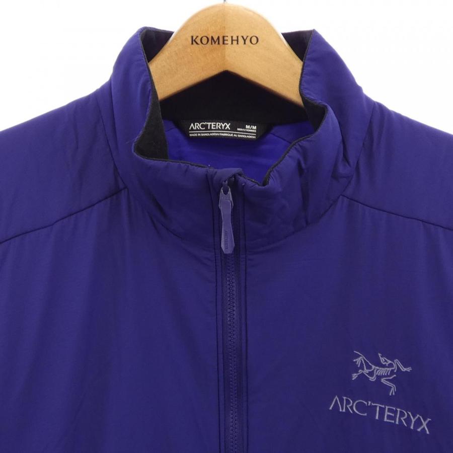アークテリクス ARC'TERYX ATOM LT JACKET ジャケット : KOMEHYO