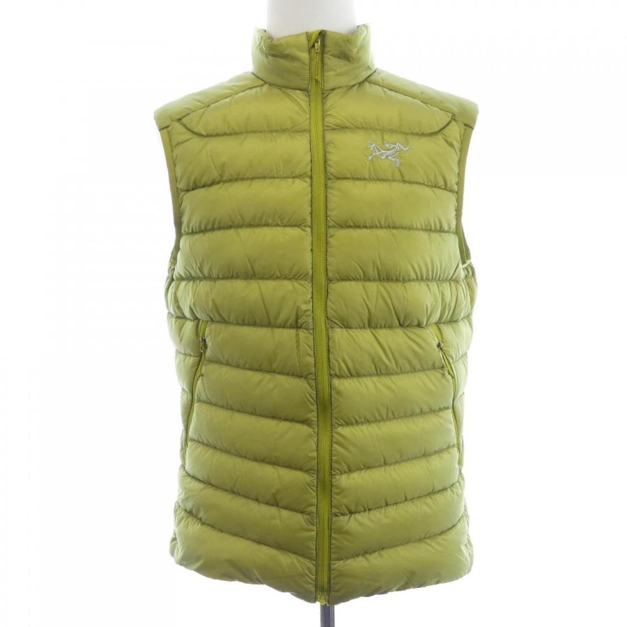 アークテリクス ARC'TERYX CERIUM LT VEST ダウンベスト : KOMEHYO