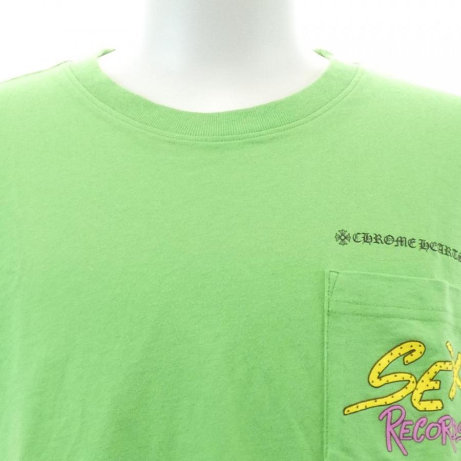 クロムハーツ CHROME HEARTS MATTY BOY Tシャツ : KOMEHYO ONLINESTORE