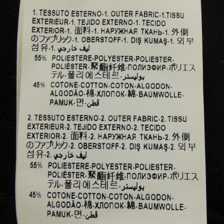 ヴェルサーチェ VERSACE A87488 ブルゾンの画像