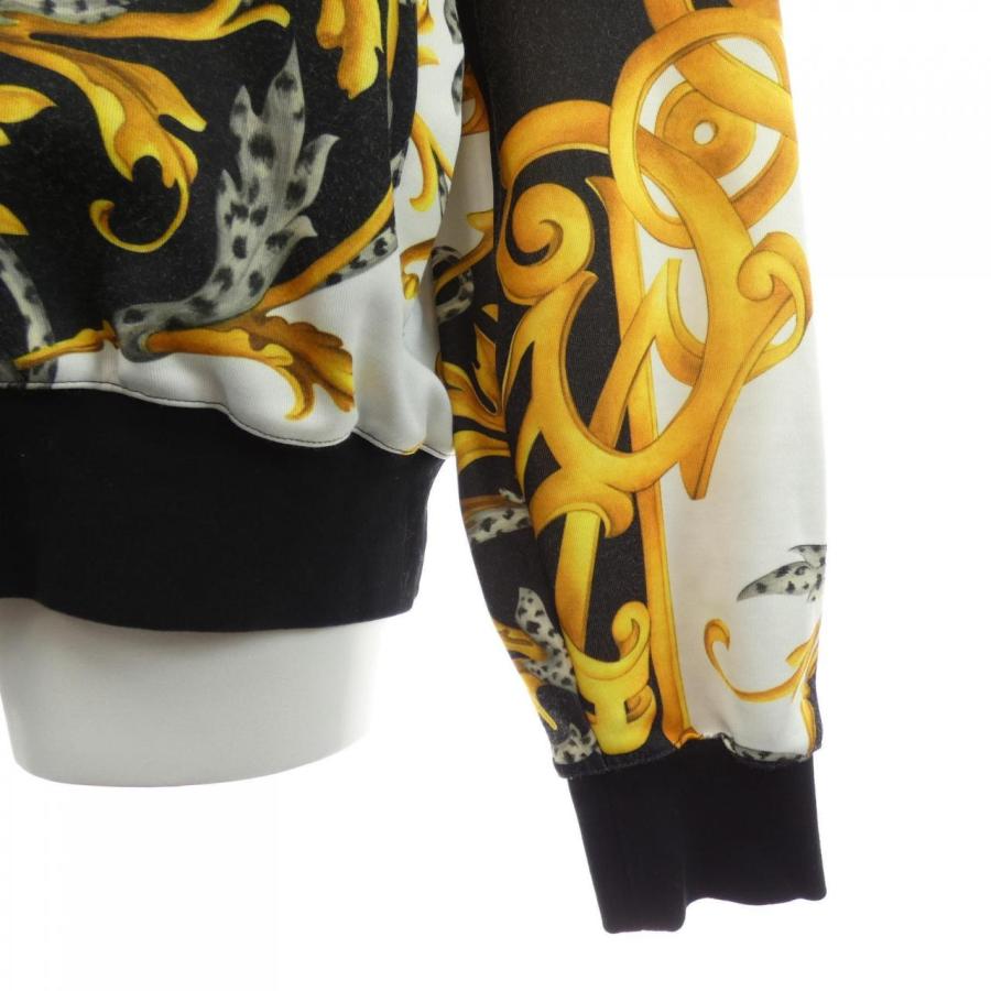 ヴェルサーチェ VERSACE A87488 ブルゾンの画像