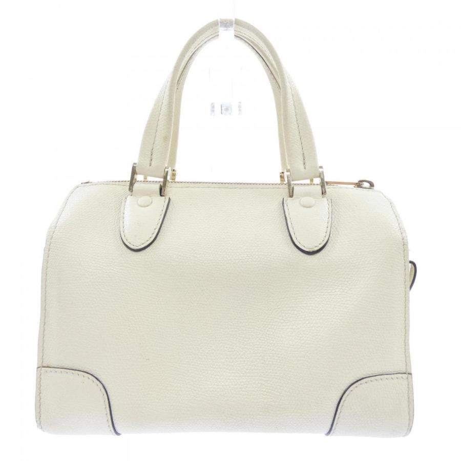 ヴァレクストラ VALEXTRA V5C14 ミニボストン BAG : KOMEHYO
