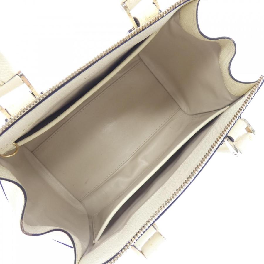 ヴァレクストラ VALEXTRA V5C14 ミニボストン BAG : KOMEHYO