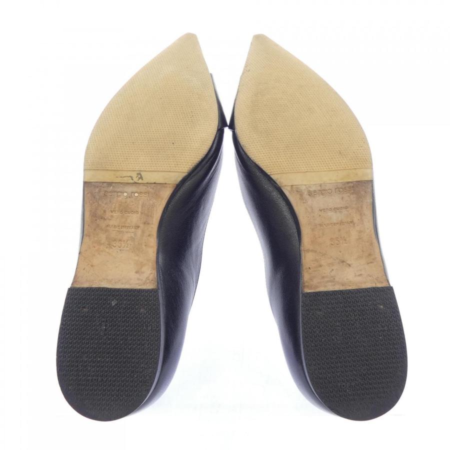 Sergio Rossi スエード ファー ローファー（美品） セルジオロッシ sergio rossi シューズ : KOMEHYO ONLINESTORE Yahoo
