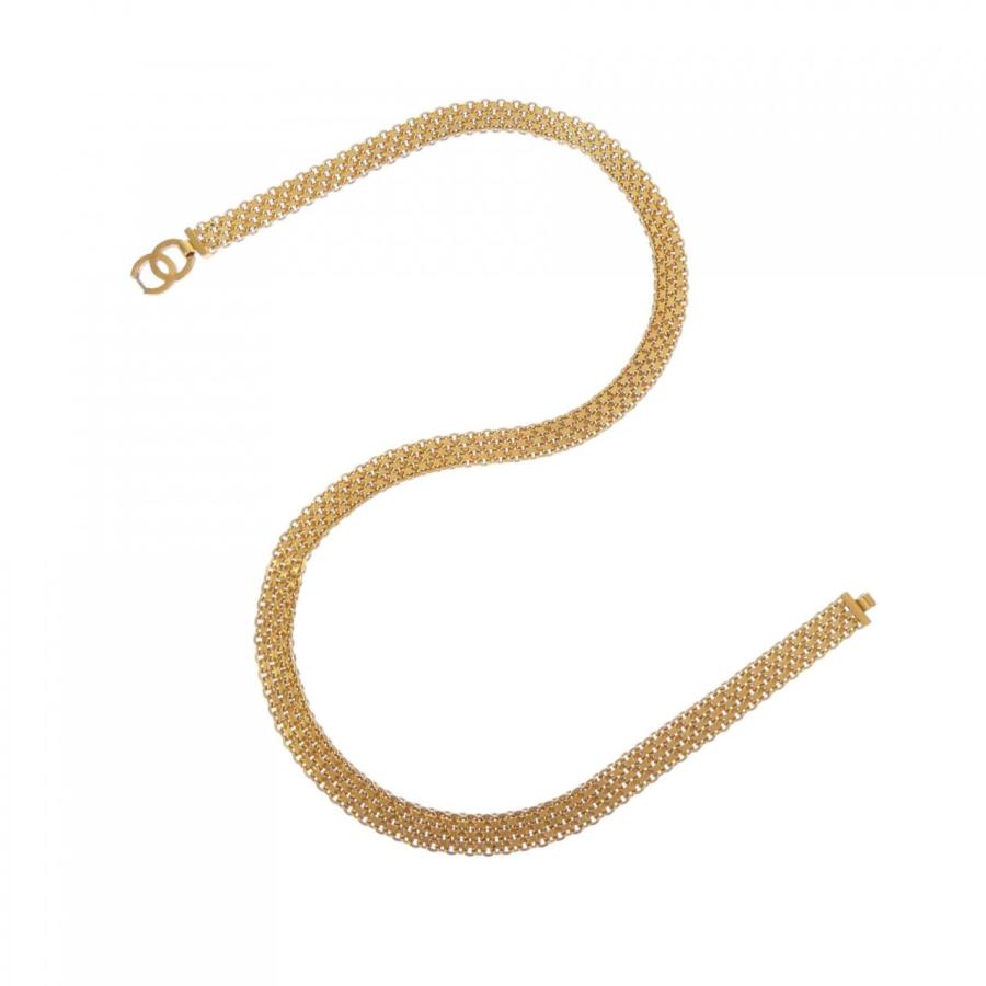 ヴィンテージ】シャネル CHANEL BELT : KOMEHYO ONLINESTORE Yahoo!店