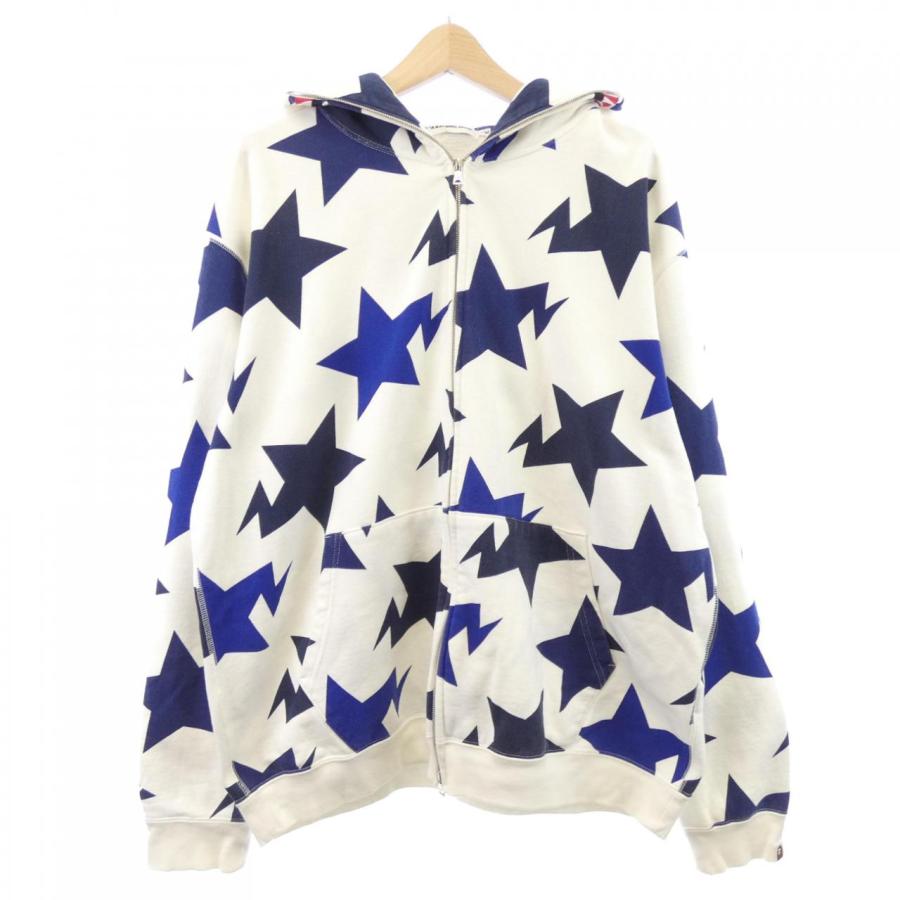 アベイシングエイプ A BATHING APE パーカー : KOMEHYO ONLINESTORE