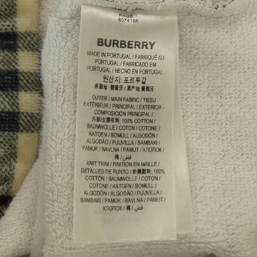 バーバリー BURBERRY 80741861 トップス : KOMEHYO ONLINESTORE Yahoo