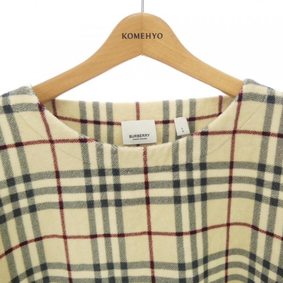 バーバリー BURBERRY 80741861 トップス : KOMEHYO ONLINESTORE Yahoo
