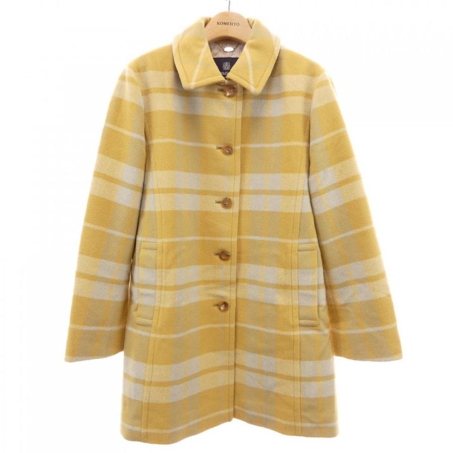 アクアスキュータム Aquascutum コート : KOMEHYO ONLINESTORE Yahoo