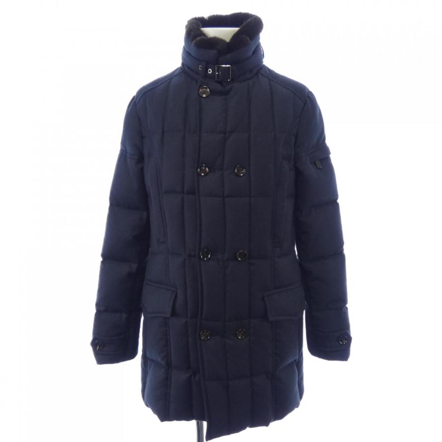 ムーレー MOORER MORRIS-L ダウンコート ムーレー MOORER MORRIS-L ダウンコート : KOMEHYO ONLINESTORE Yahoo