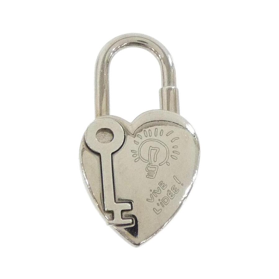 エルメス HEART カデナ 041337CK キーホルダー : KOMEHYO ONLINESTORE