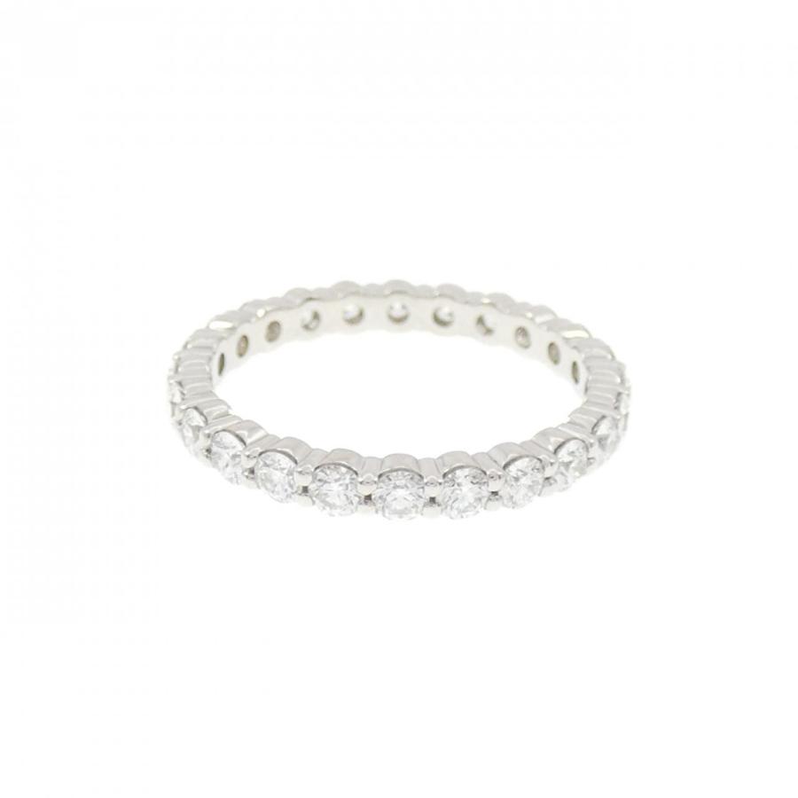 ミキモト ダイヤモンド リング 0.88CT : KOMEHYO ONLINESTORE Yahoo!店