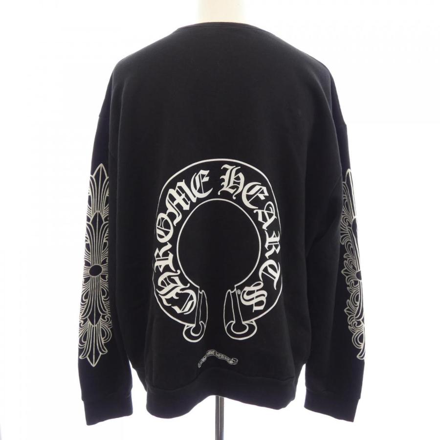クロムハーツ CHROME HEARTS ホースシュー HORSE SHOE フローラル