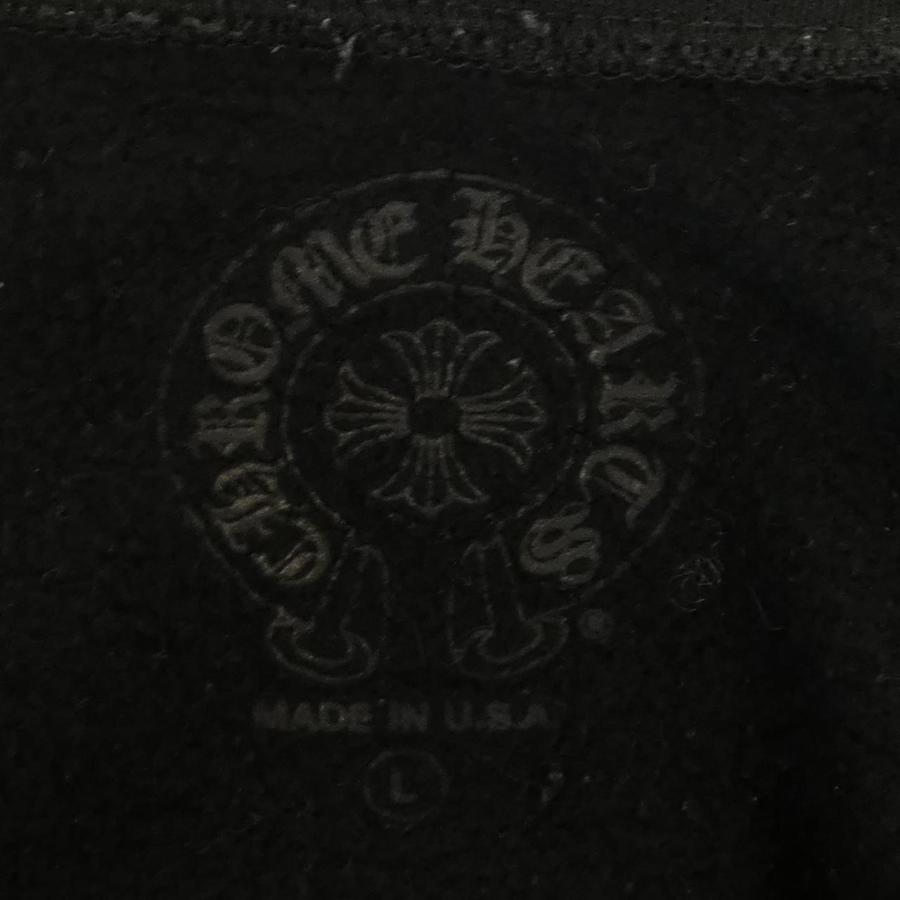 クロムハーツ CHROME HEARTS ホースシュー HORSE SHOE フローラル