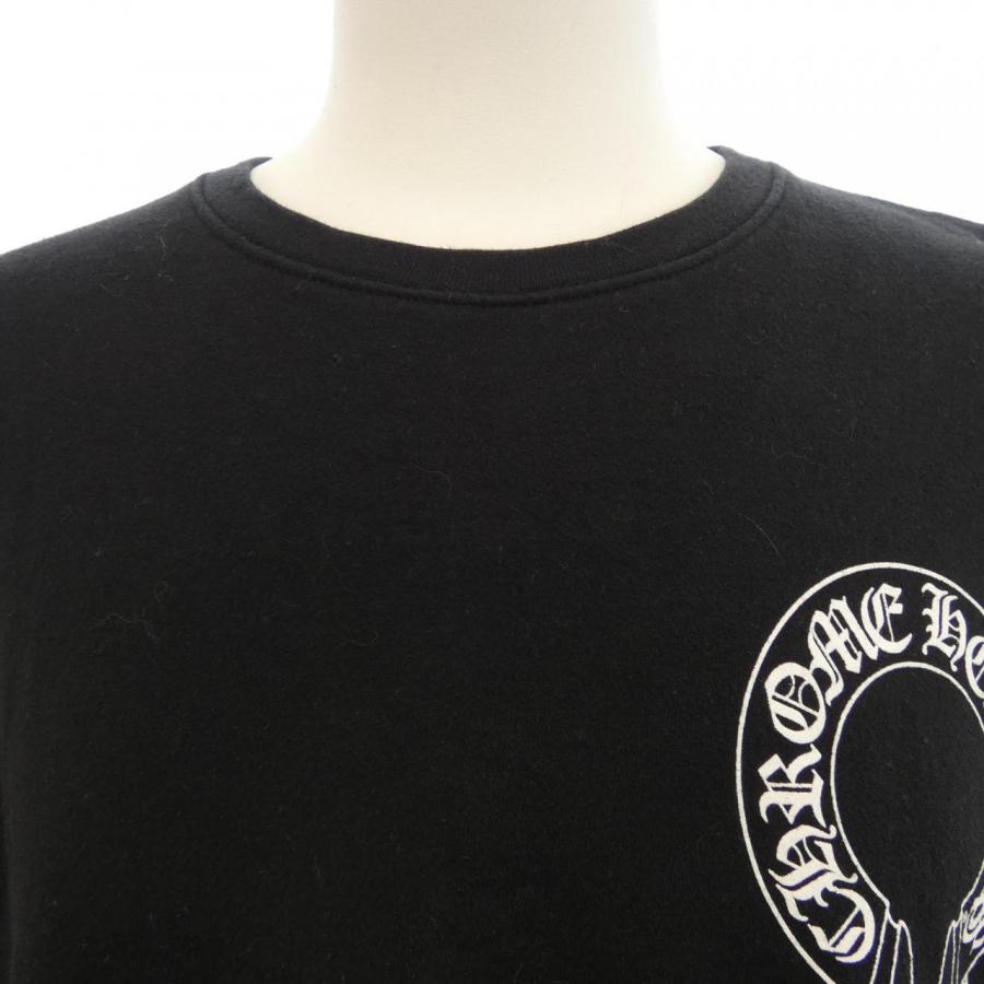クロムハーツ CHROME HEARTS ホースシュー HORSE SHOE フローラル