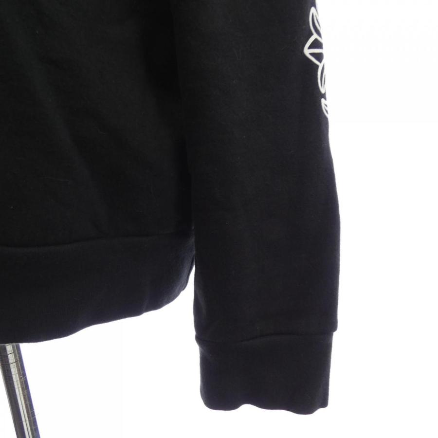クロムハーツ CHROME HEARTS ホースシュー HORSE SHOE フローラル