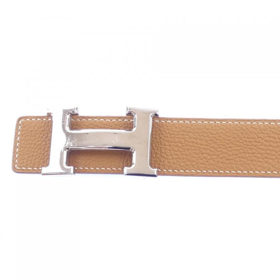 エルメス HERMES H 32mm リバーシブル BELT : KOMEHYO ONLINESTORE