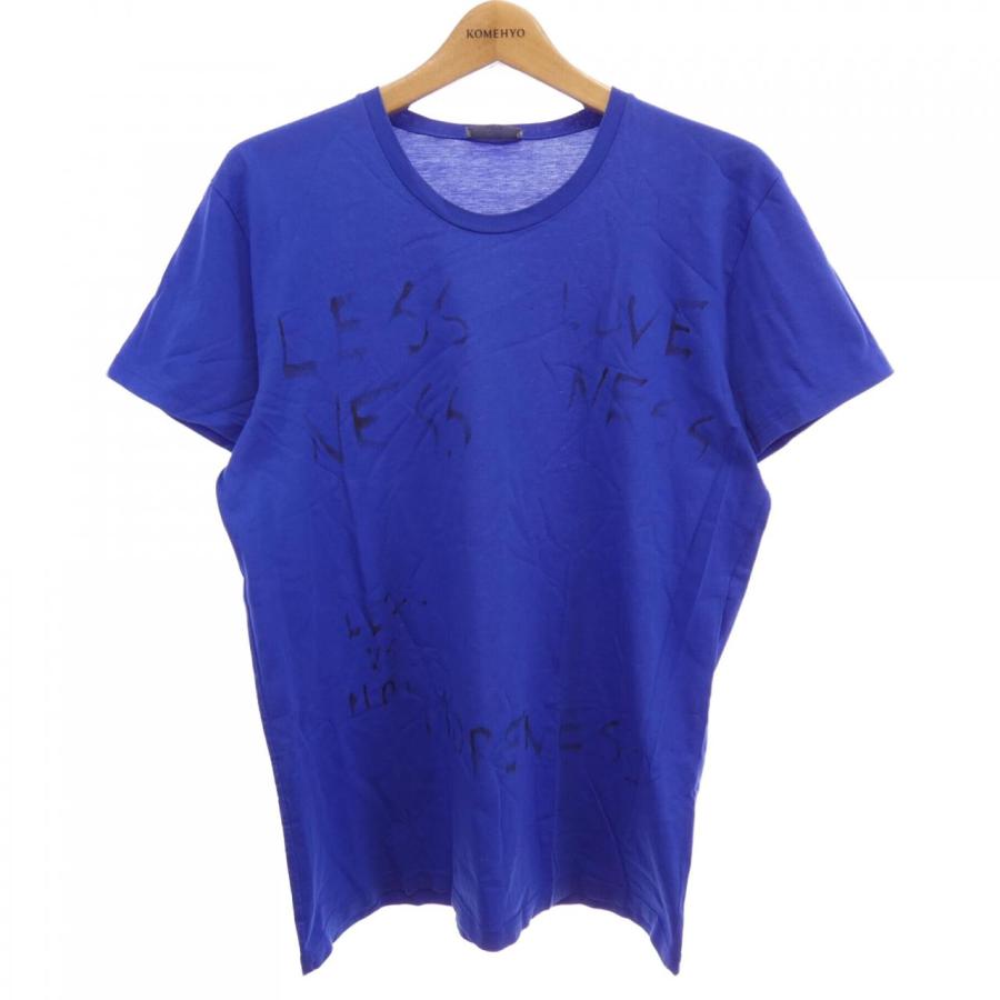 ディオール DIOR 163J000II301 Tシャツ ディオール DIOR 163J000II301 Tシャツ : KOMEHYO ONLINESTORE Yahoo
