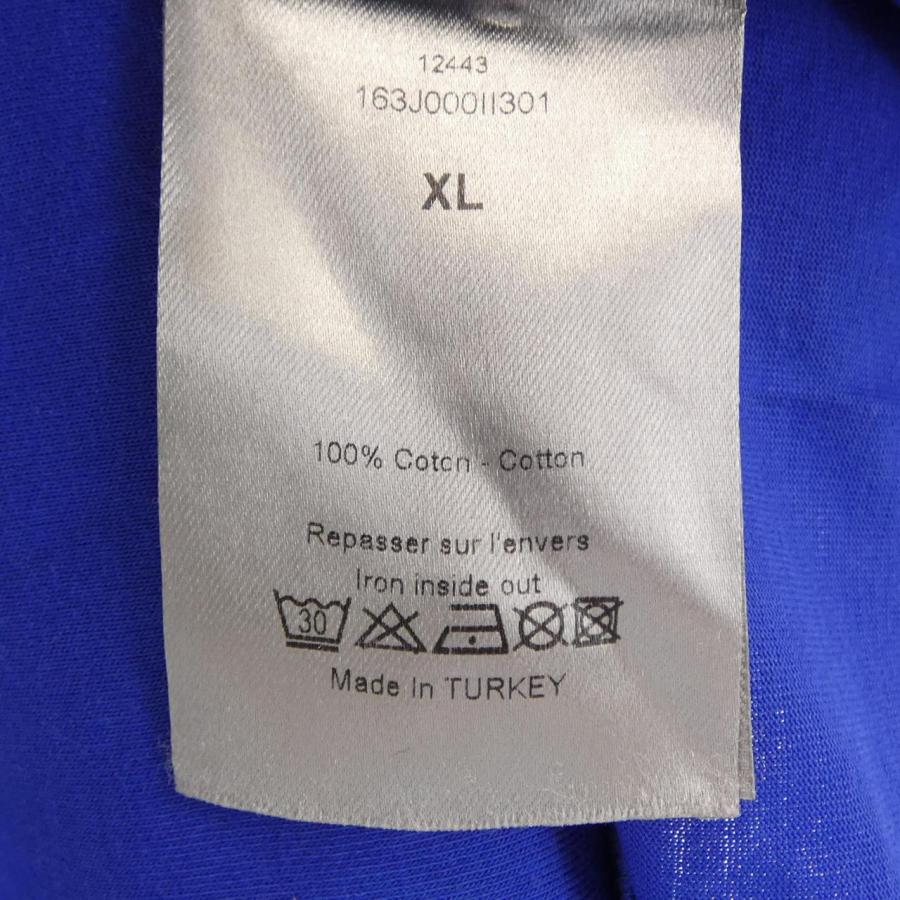 ディオール DIOR 163J000II301 Tシャツ : KOMEHYO ONLINESTORE Yahoo
