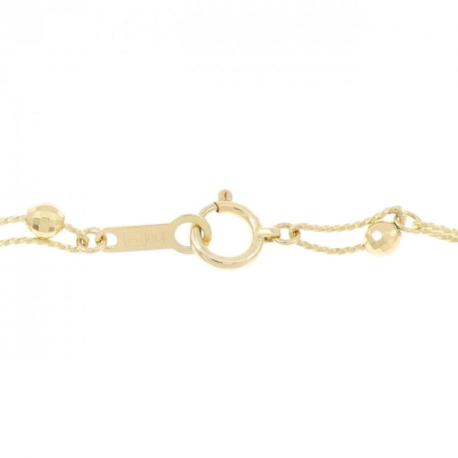 55%OFF 4℃ K18YG ブレスレット K18YG ブレスレット : KOMEHYO ONLINESTORE Yahoo!店 - 通販 - Yahoo