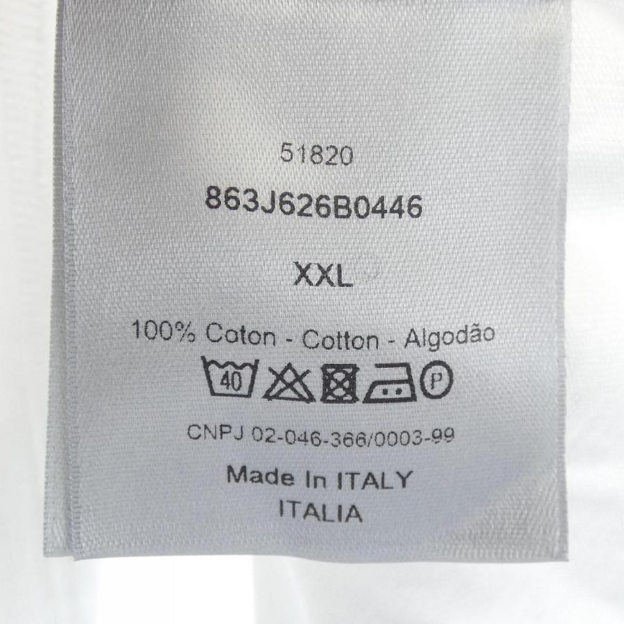 ディオール DIOR 863J626B0446 Tシャツ ディオール DIOR 863J626B0446 Tシャツ : KOMEHYO ONLINESTORE Yahoo