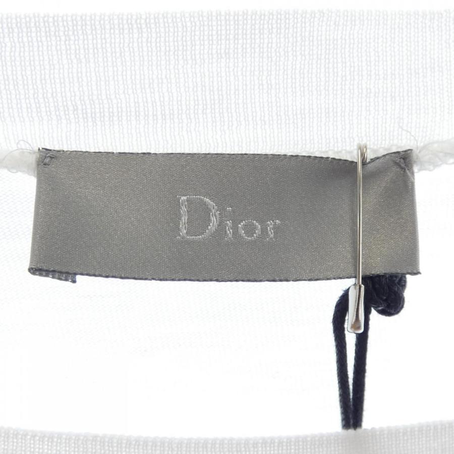 ディオール DIOR 863J626B0446 Tシャツ : KOMEHYO ONLINESTORE Yahoo