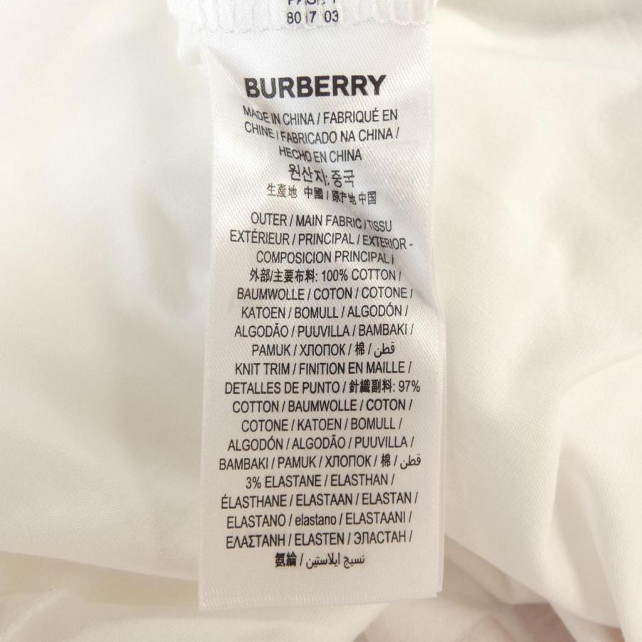 バーバリー  シャツ バーバリー BURBERRY 80171031 Tシャツの通販はau PAY マーケット