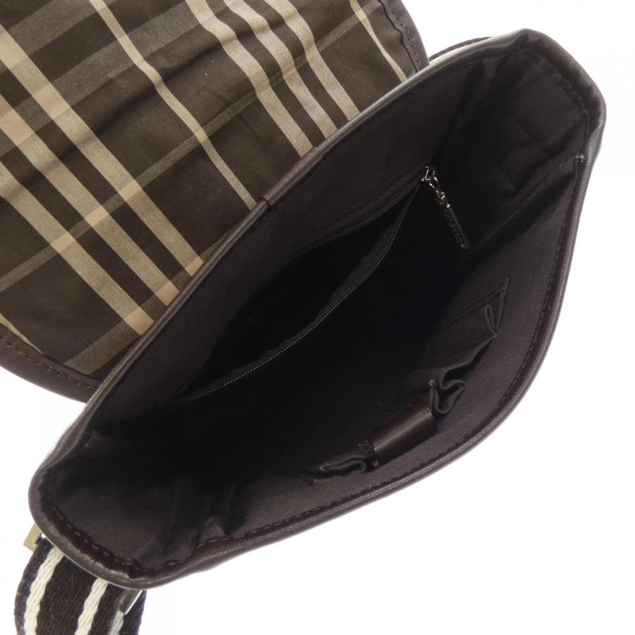 バーバリーブラックレーベル BURBERRY BLACK LABEL BAG : KOMEHYO