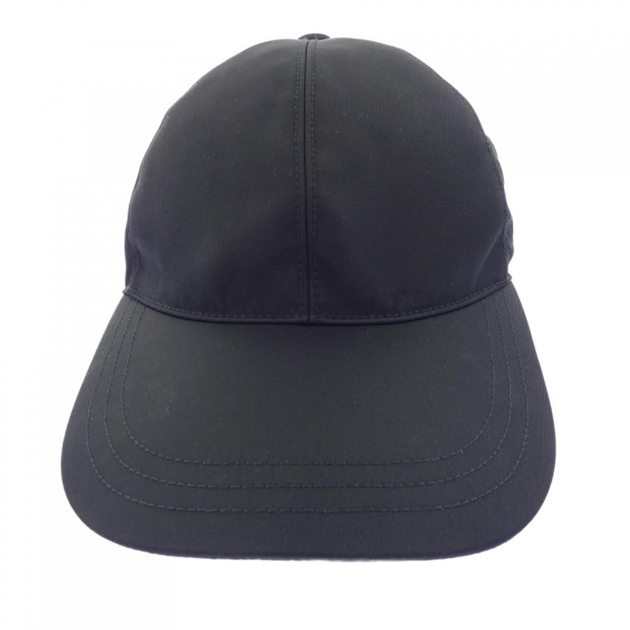 プラダ PRADA トライアングルロゴ 1HC274 2DMI キャップ : KOMEHYO